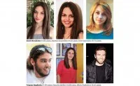 «Πρώτοι των πρώτων» με προοπτική φυγής στο εξωτερικό !!