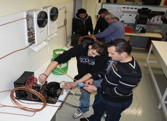 Παράταση στην προθεσμία υποβολής αιτήσεων για την Τάξη Μαθητείας