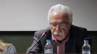 Συνέντευξη του Υπουργού Παιδείας κου Κώστα Γαβρόγλου στο ρ/σ “real fm” και στην τηλεόραση της ΕΡΤ