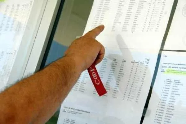 Βάσεις 2013: Πότε και πού θα αναρτηθούν – Τελευταίες εκτιμήσεις