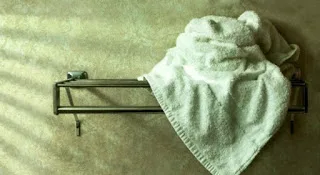 7 λάθη που κάνετε και καταστρέφετε τις πετσέτες του μπάνιου