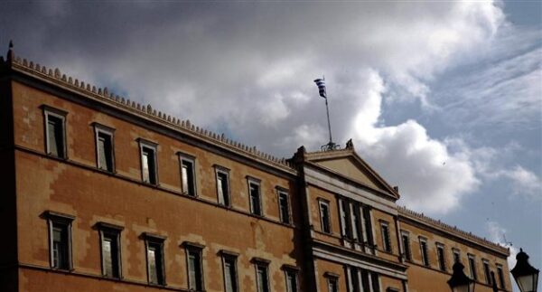 “Αντιφατικές ρυθμίσεις για τα κριτήρια συνάφειας μεταπτυχιακών στην Ειδική Αγωγή”…ΕΡΩΤΗΣΗ στη Βουλή από τον Θ. Φορτσάκη και την Ν. Μπακογιάννη της Ν.Δ.