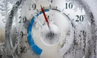 Ρεκόρ ψύχους τον Ιανουάριο – Τι δείχνουν τα μετεωρολογικά στοιχεία