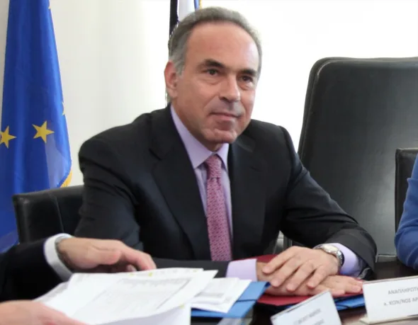 Αρβανιτόπουλος: Καλή επιτυχία στους μαθητές