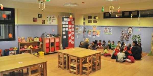 Παιδικοί σταθμοί ΟΑΕΔ 2014 2015  εγγραφές δικαιολογητικά
