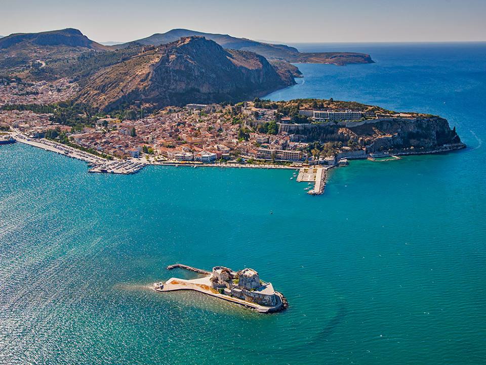 TESOL Greece – Summer Event in Nafplio