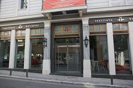 Ινστιτούτο Cervantes, αποτελέσματα DELE 5/2013