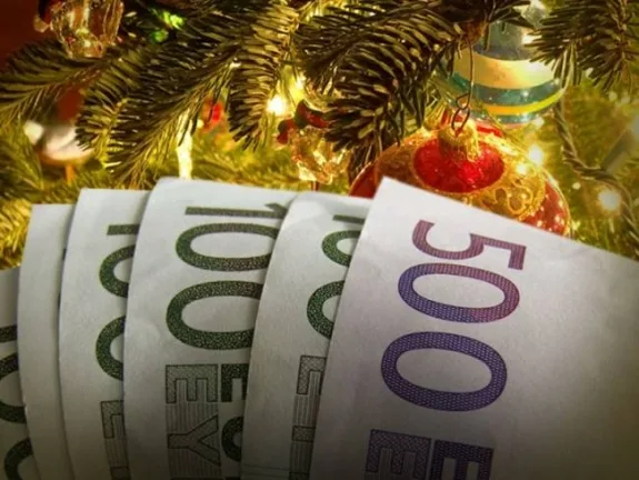 Όλα όσα πρέπει να ξέρετε για το δώρο Χριστουγέννων