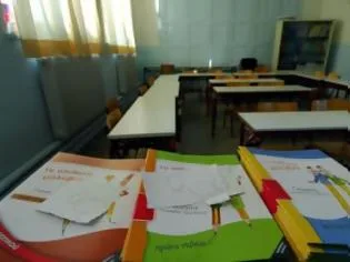 Κομμένα φροντιστήρια, βόλτες και διακοπές