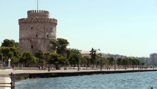 «Γιορτή της Πολυγλωσσίας» στη Θεσσαλονίκη