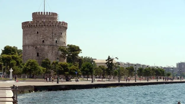 «Γιορτή της Πολυγλωσσίας» στη Θεσσαλονίκη