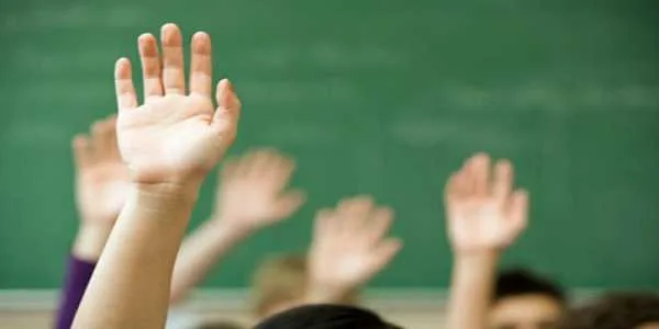 Τί αλλάζει στις προσλήψεις στα σχολεία Νέος ΑΣΕΠ εκπαιδευτικών !
