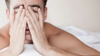 Σοβαρές επιπλοκές για όσους κοιμούνται το πολύ 6 ώρες το βράδυ