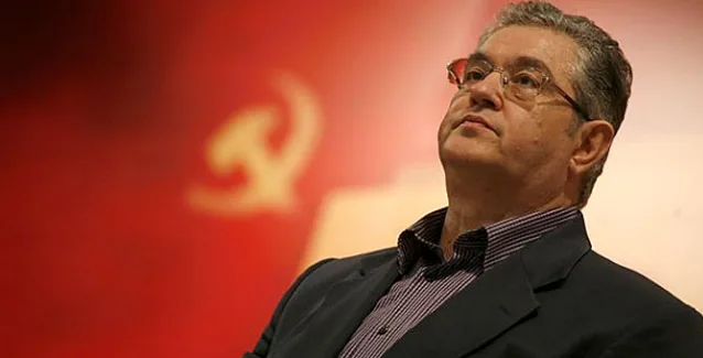 Κουτσούμπας: Επαγγελματική εκπαίδευση βάσει μελέτης του ΣΕΒ