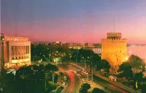 Η 2η Γιορτή Πολυγλωσσίας: Η Γιορτή της Θεσσαλονίκης