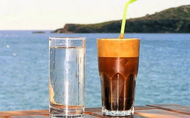 Τι πρέπει να γνωρίζετε εάν πίνετε φραπέ