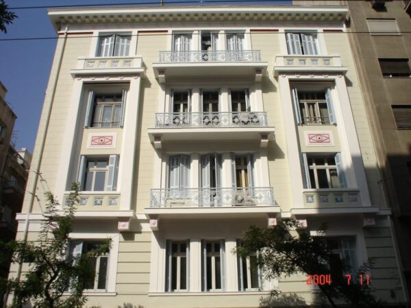 Επιστολή PALSO προς Υπουργείο Παιδείας