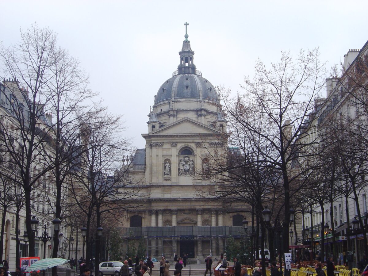 SORBONNE C1 – C2 – Nouvelles fiches d’évaluation !