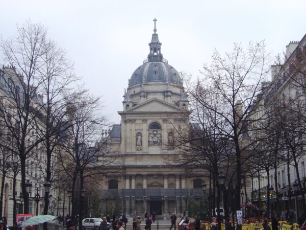 SORBONNE C1 – C2 – Nouvelles fiches d’évaluation !