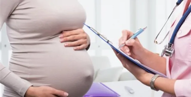 Τα αντιβιοτικά κατά την κύηση δεν επηρεάζουν αρνητικά το έμβρυο