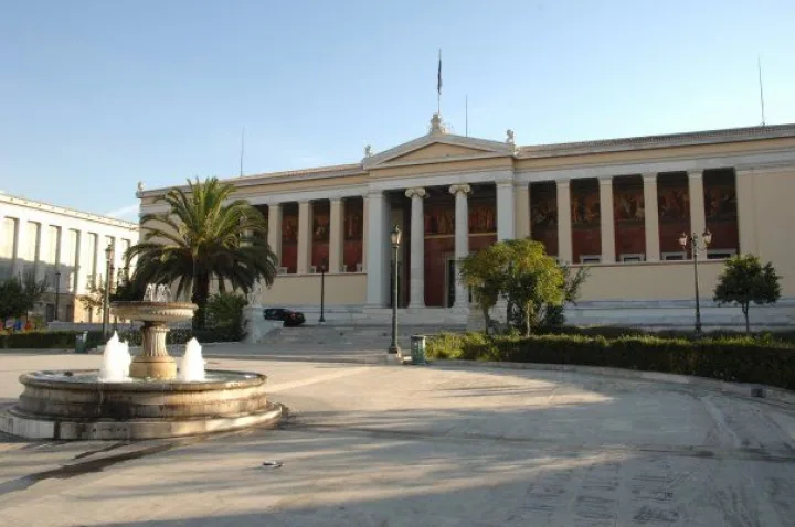 Αποτύπωση ελλείψεων διοικητικού προσωπικού σύμφωνα με τις εκθέσεις αξιολόγησης των Τμημάτων του ΕΚΠΑ.
