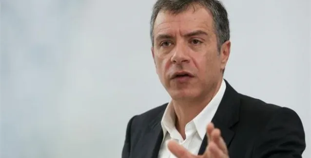 Σταύρος Θεοδωράκης: Χρωστάμε στα παιδιά μας παιδεία και ευκαιρίες