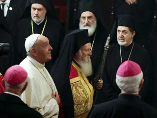 Πρωτοπρ. Διονύσιος Τάτσης, Παραπλανητικὴ τακτική