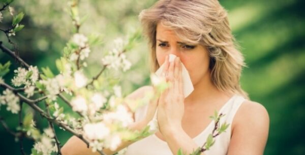 Όταν έχουμε αλλεργία μπορούμε να πιούμε αλκοόλ;