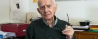 Μνήμη Δημήτρη Μαρωνίτη, Δασκάλου της Αρχαίας Ελληνικής Γραμματείας