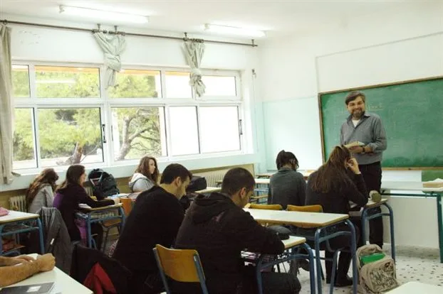 Πράξη πρώτη για την αυτοαξιολόγηση των εκπαιδευτικών
