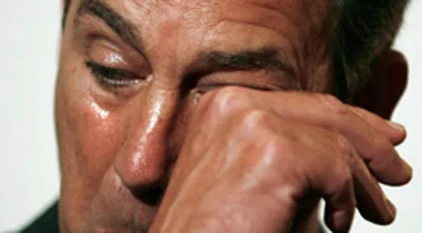 Στο καλό να πας παιδί μου. Εσύ χάθηκες αλλά…Μια συγκλονιστική ιστορία.