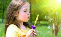 Πώς επηρεάζουν τα παιχνίδια την ανάπτυξη ενός παιδιού;