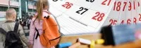 Σχολικές αργίες και διακοπές στα εκπαιδευτικά συστήματα της ΕΕ