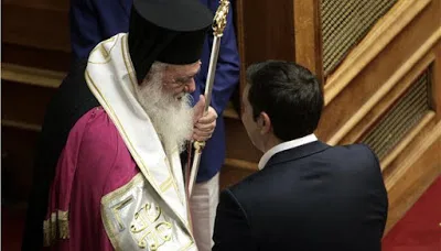 Θρησκευτικά: Γιατί τώρα;