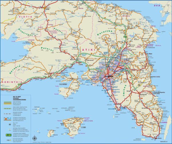 ΠΟΙΑ ΣΧΟΛΕΙΑ ΠΑΡΑΜΕΝΟΥΝ ΚΛΕΙΣΤΑ ΣΤΗΝ ΑΤΤΙΚΗ ΣΗΜΕΡΑ ΤΕΤΑΡΤΗ 11/1/2017