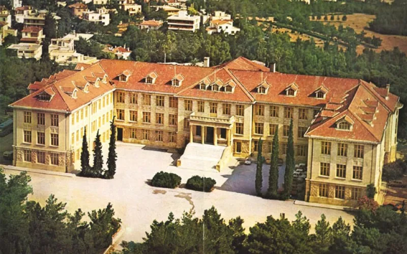Η ΟΙΕΛΕ ΖΗΤΑ ΑΜΕΣΑ ΤΟΝ ΠΛΗΡΗ ΔΙΟΙΚΗΤΙΚΟ ΚΑΙ ΟΙΚΟΝΟΜΙΚΟ ΕΛΕΓΧΟ ΤΟΥ ΚΟΛΛΕΓΙΟΥ ΑΘΗΝΩΝ