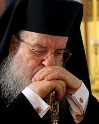Μητροπολίτης Θεσσαλονίκης Άνθιμος προς π. Θεόδωρο Ζήση: “Σας εφιστώμεν την προσοχήν όπως του λοιπού παύσητε να προβαίνητε εις σκανδαλισμόν των συνειδήσεων των πιστών”