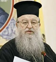 Μητροπολίτης Άνθιμος: Στη Θεσσαλονίκη δεν θέλουμε ισλαμικές σπουδές