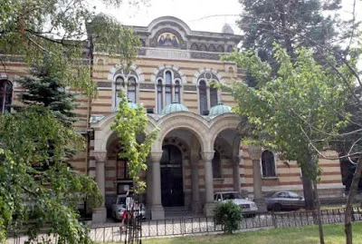 Η Βουλγαρική Εκκλησία διαψεύδει την πληροφορία ότι απέστειλε αντιπρόσωπο στην Κρήτη