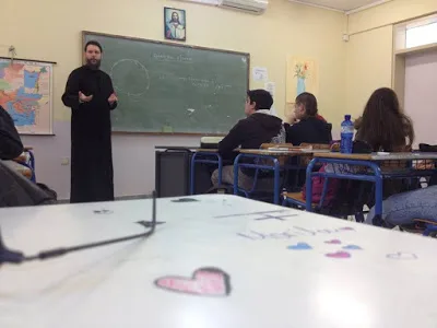 Μητροπολίτης Νέας Ιωνίας Γαβριήλ, Το ΙΕΠ έπρεπε να λάβει υπόψη του και τη θέση της Εκκλησίας της Ελλάδος για τα Θρησκευτικά