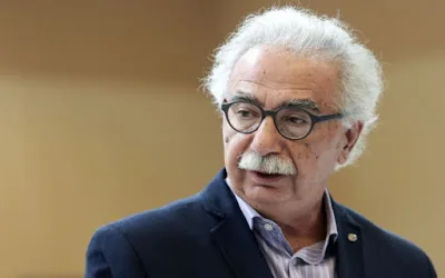 Η συνέντευξη του Υπουργού Παιδείας Κ. Γαβρογλου στο ρ/σ του ΑΠΕ-ΜΠΕ
