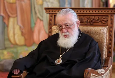 Ο Πατριάρχης Γεωργίας υπενθυμίζει στον Οικουμενικό τις παρατηρήσεις της Εκκλησίας της Γεωργίας στα κείμενα της Μεγάλης Συνόδου