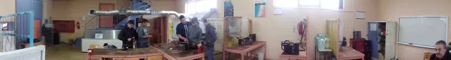 Κλείνουν το ΕΠΑΛ Καινουργίου στο βωμό των μνημονίων!