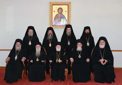 Η Εκκλησία της Κρήτης για τη Μεγάλη Σύνοδο