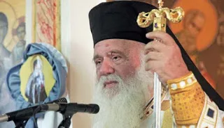 Αρχιεπίσκοπος Ιερώνυμος, «Το Σύνταγμα αναφέρει πως η εκπαίδευση πρέπει να είναι εθνική και χριστιανική»