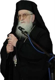 Μητροπολίτης Κονίτσης Ανδρέας, Η Αλβανία προκαλεί ιταμώτατα την Ελλάδα