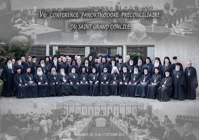 Στη Γενεύη τελικά η Σύναξη των Ορθοδόξων Προκαθημένων