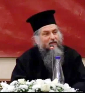 Πρωτοπρ. Βασίλειος Βολουδάκης, Η περιλάλητος Σύνοδος της Κρήτης απέθανε και ετάφη!