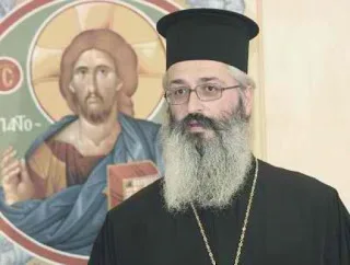 Ο Μητροπολίτης Αλεξανδρουπόλεως Άνθιμος, ο ΚΑΙΡΟΣ και τα νέα Προγράμματα Σπουδών για τα Θρησκευτικά
