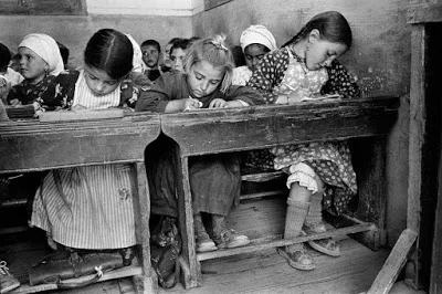 Αρχιμ. Ιωήλ Κωνστάνταρος, Οι παιδαγωγοί εν Χριστώ